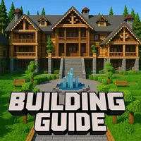 Building Guide For Minecraft icon