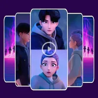 kPop Demon Wallpapers icon