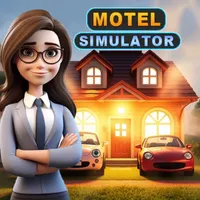 Idle Motel Tycoon: Supermarket icon