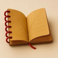 Humidor Journal icon