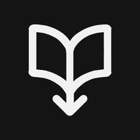 swpe - scroll to read icon