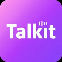 Talkit AI icon