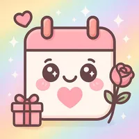 Anniversary Tracker Countdown icon