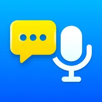 Voice Note Taker - VoiceType icon