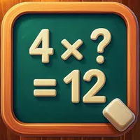 Mind on Math: Solve & Train icon