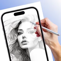 AR Drawing: Easy Sketch icon