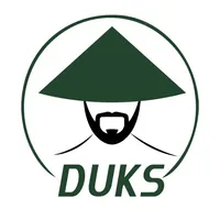 Duks Maps icon