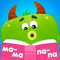 Развивающие игры для детей АБВ icon