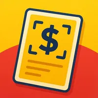 Poki: TCG Card Value Scanner icon