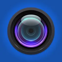 Analyzer Camera Detector Pro.X icon