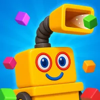 Blast it: Color Block Shoot icon