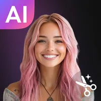 Hair Color Changer: Hairly icon