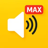 Volume Booster・Bass Equalizer icon