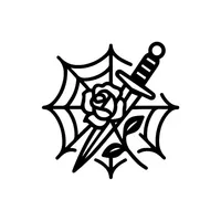 Tattoo AI - Inkly icon