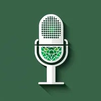 Yallah Speak - Talk Arabic AI icon