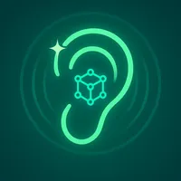 TinniCalm: Tinnitus Relief icon