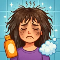 Home Restore Cleaner ASMR icon