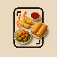 Snappy Menu: AI Food Menu Pics icon