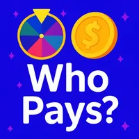 Who Pays? – Bill Games icon