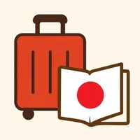 Japanese Phrases for Travelers icon