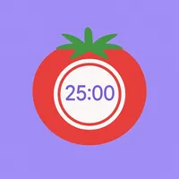 Pomodoro Timer: Focus & Study icon
