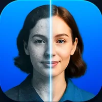 Restore Old Photos: TimeRepair icon