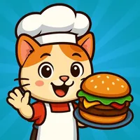 Cooking ASMR Kingdom Chef Game icon