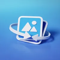 Image Converter & JPG PDF HEIC icon