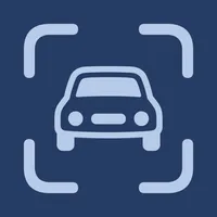 Car Identifier: AI Scanner icon