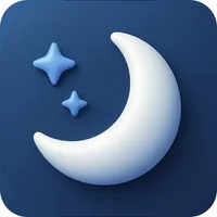 White Noise: Calming Sounds icon