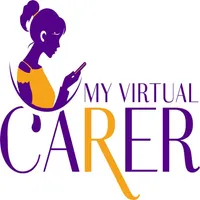 My Virtual Carer - Care App icon