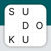 Sudoku: Sharp Minds Game icon