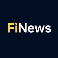 Finews – AI Financial News icon