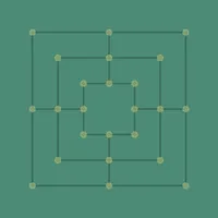 Mills – Board Game icon