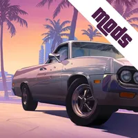 V Cheat Codes & Mods for GTA 5 icon