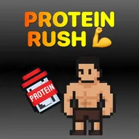 Protein Rush icon