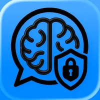 Offline, Secure LLM Chatbot AI icon