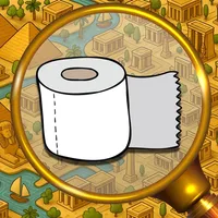 Scavenger Hunt Games - Find It icon
