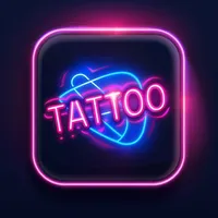 Tattoo Fonts Pro icon