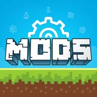 ModCraft - add ons for MCPE icon