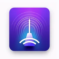 DVB-T2 Finder Pro - TV Signal icon