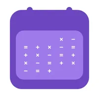 Date Calculator Ads Free icon