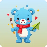 KidDo: Kid Learning Activitity icon