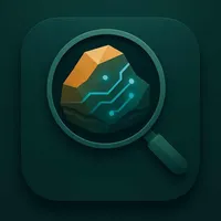 Gold Identifier - Rocks ID icon