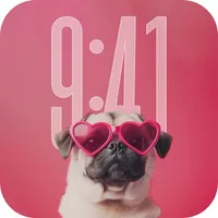 Wallpapers 4K HD Live Themes icon