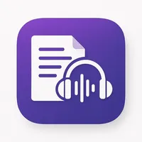 Text to Speech: Read to Me icon
