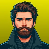 LmaxPro: Looksmax AI & BP icon