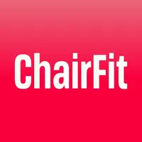 ChairFit: Yoga for Seniors icon