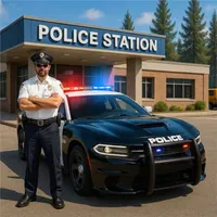 Rapid Enforcer: Police Chase icon