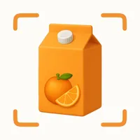 Food Tracker: Label Scanner icon